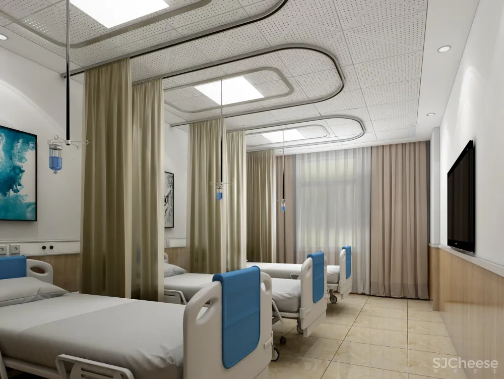 蚌埠疏浚综合医院