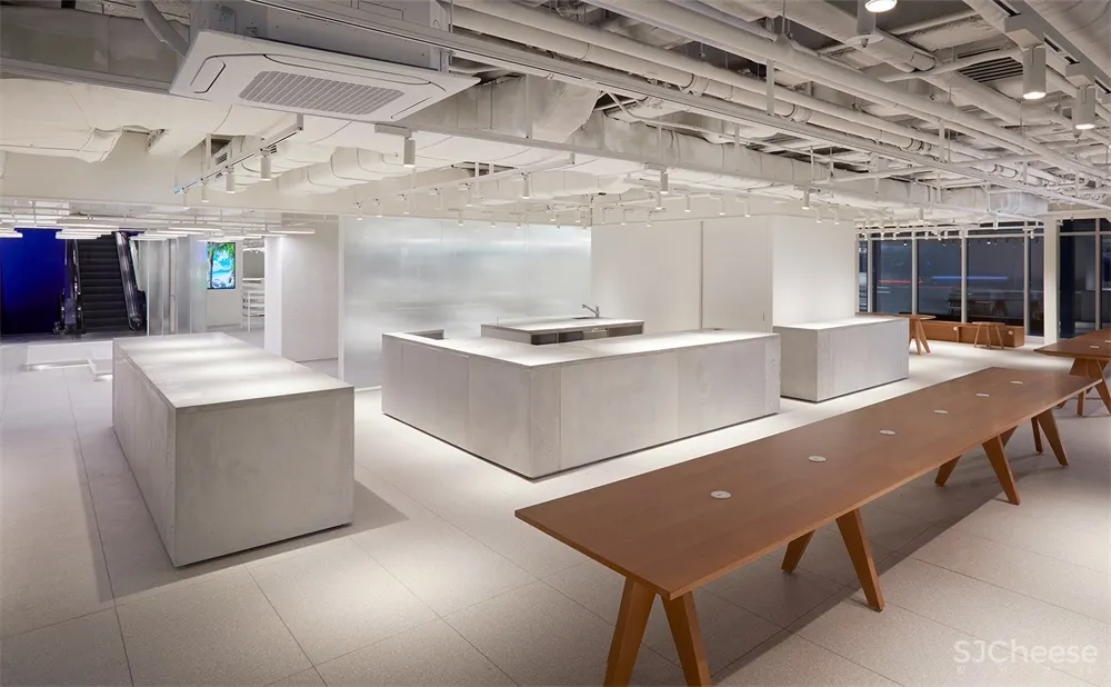 Conran and Partners l 首尔Conran生活方式店