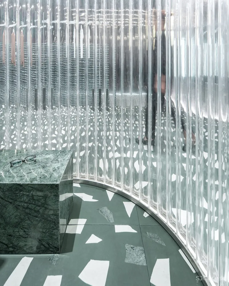幾樣概念店 / Studio 10