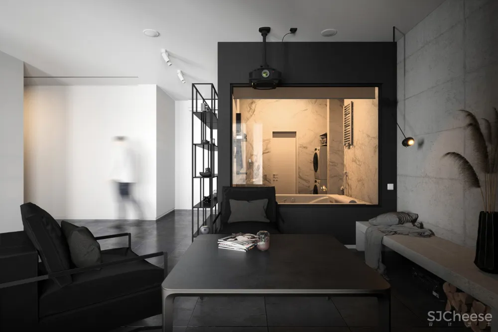 莫斯科青年公寓