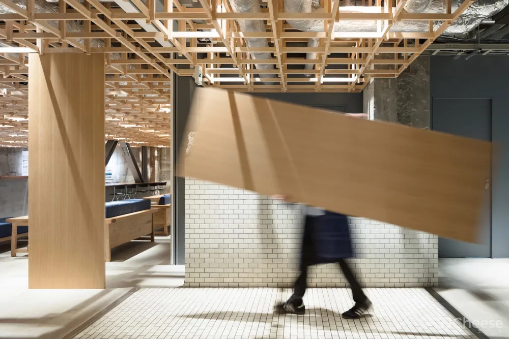 首发 | Yusuke Seki设计，日本金泽KUMU极简主义精品酒店