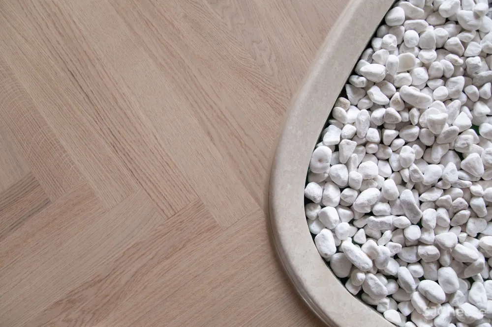 山点水设计 | 龙湖·两江新宸住宅—与爱永恒