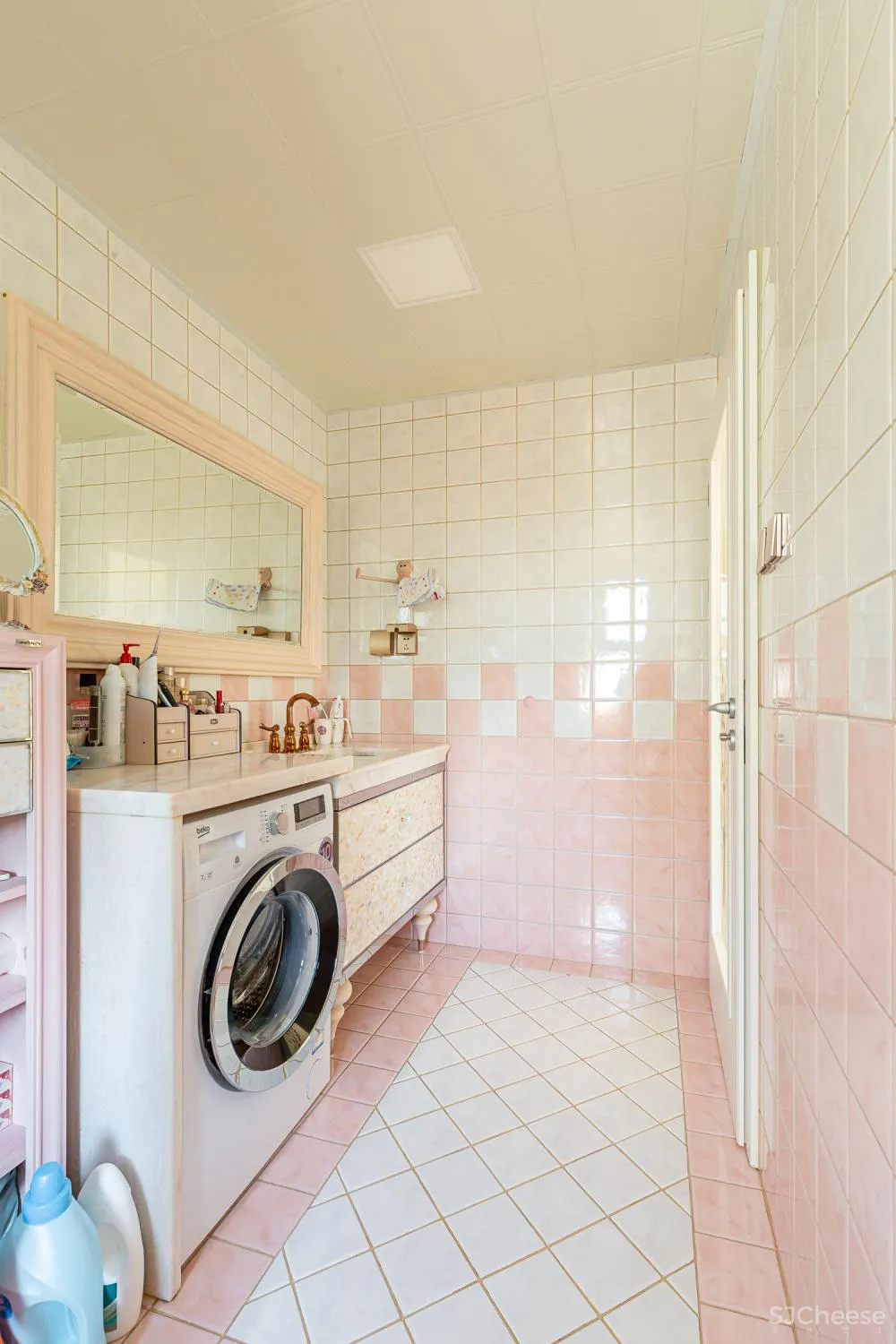 [美式田园]品味生活,追求悠闲，来一场绿意盎然的视觉享受