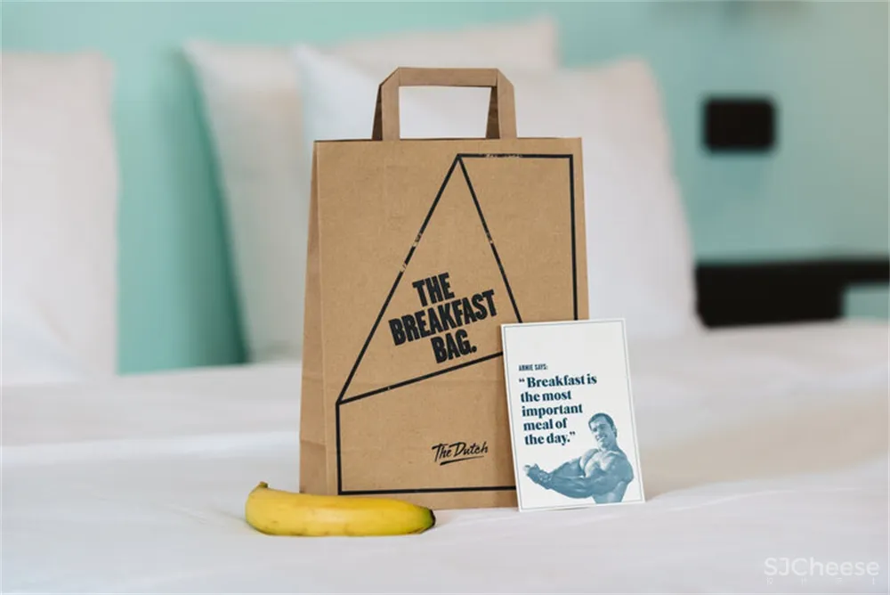 Reiters l 荷兰The Dutch现代酒店