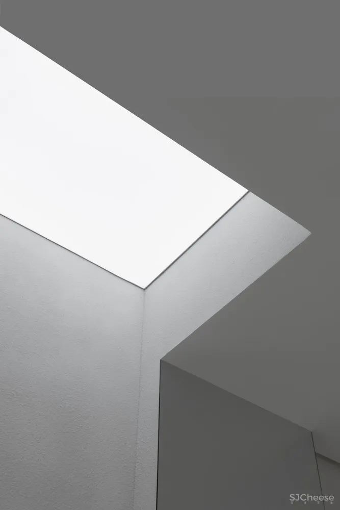 最新 | SeibmacA 西安大华店 / 上宅良营设计