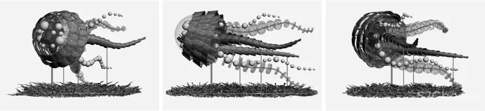 K11 MUSEA 一尚门买手店,香港 / 立品设计