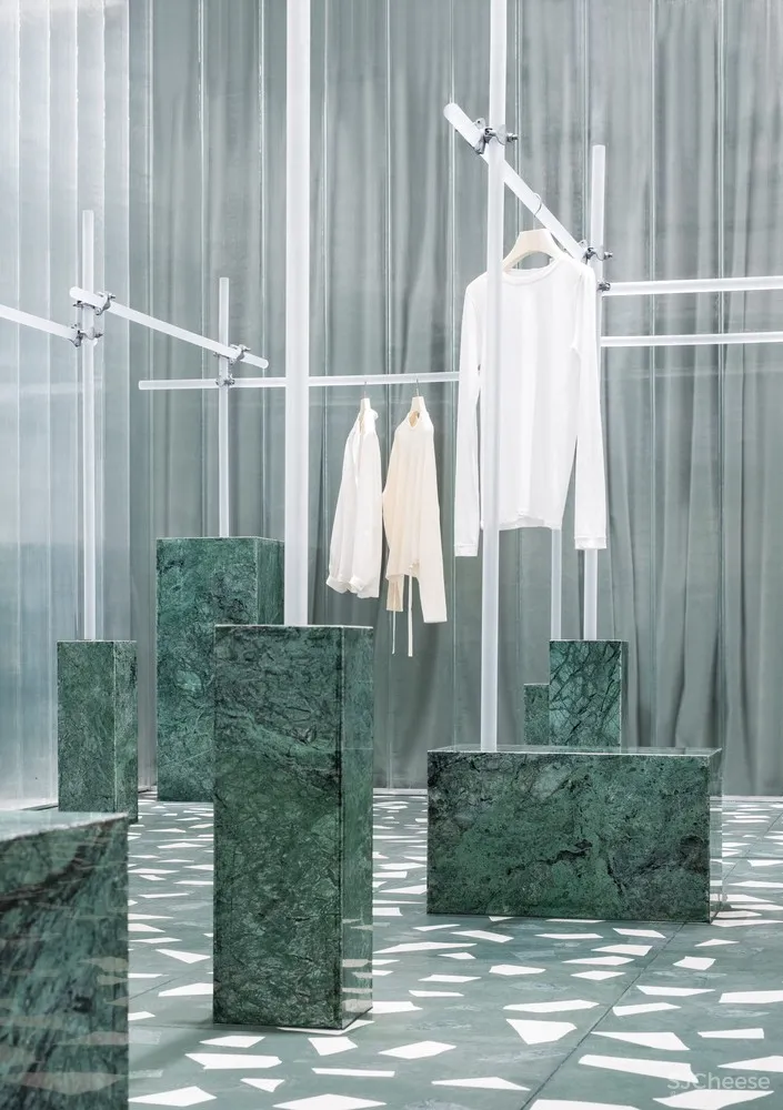 幾樣概念店 / Studio 10