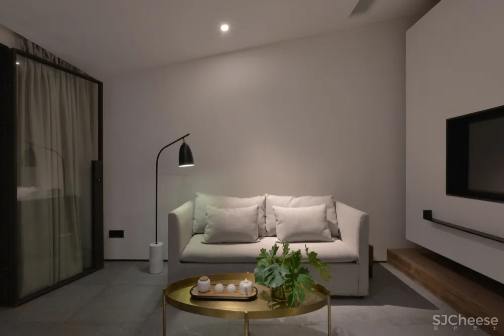 聆感酒店——鼓浪屿德国领事馆改造项目 Soultouch Hotel: Kulangsu German Consulate Renovation Project