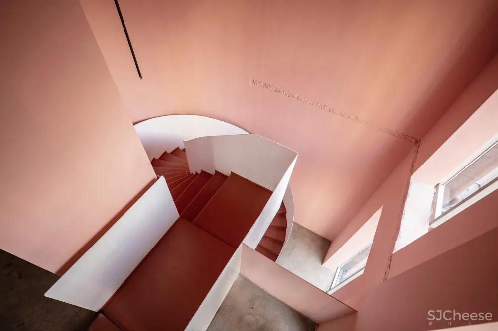 CACTUS 时尚概念店,西安 / 边界空间设计