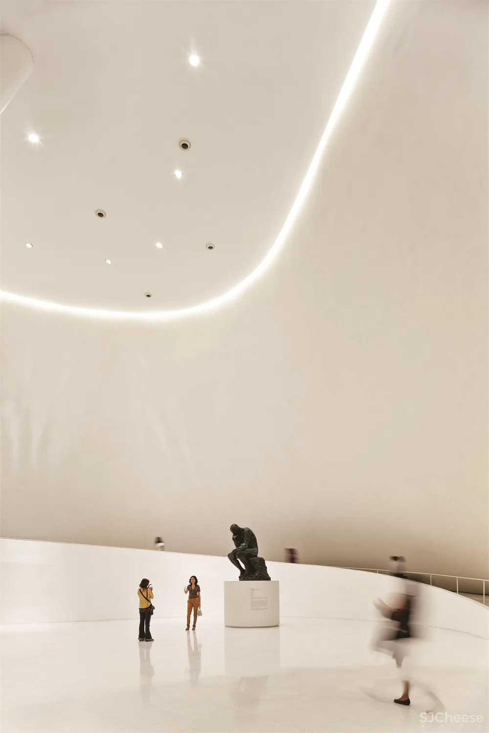 FR-EE | 墨西哥索玛雅博物馆设计