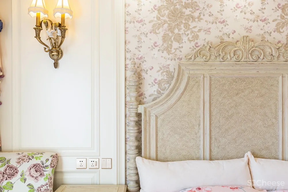 [美式田园]品味生活,追求悠闲，来一场绿意盎然的视觉享受