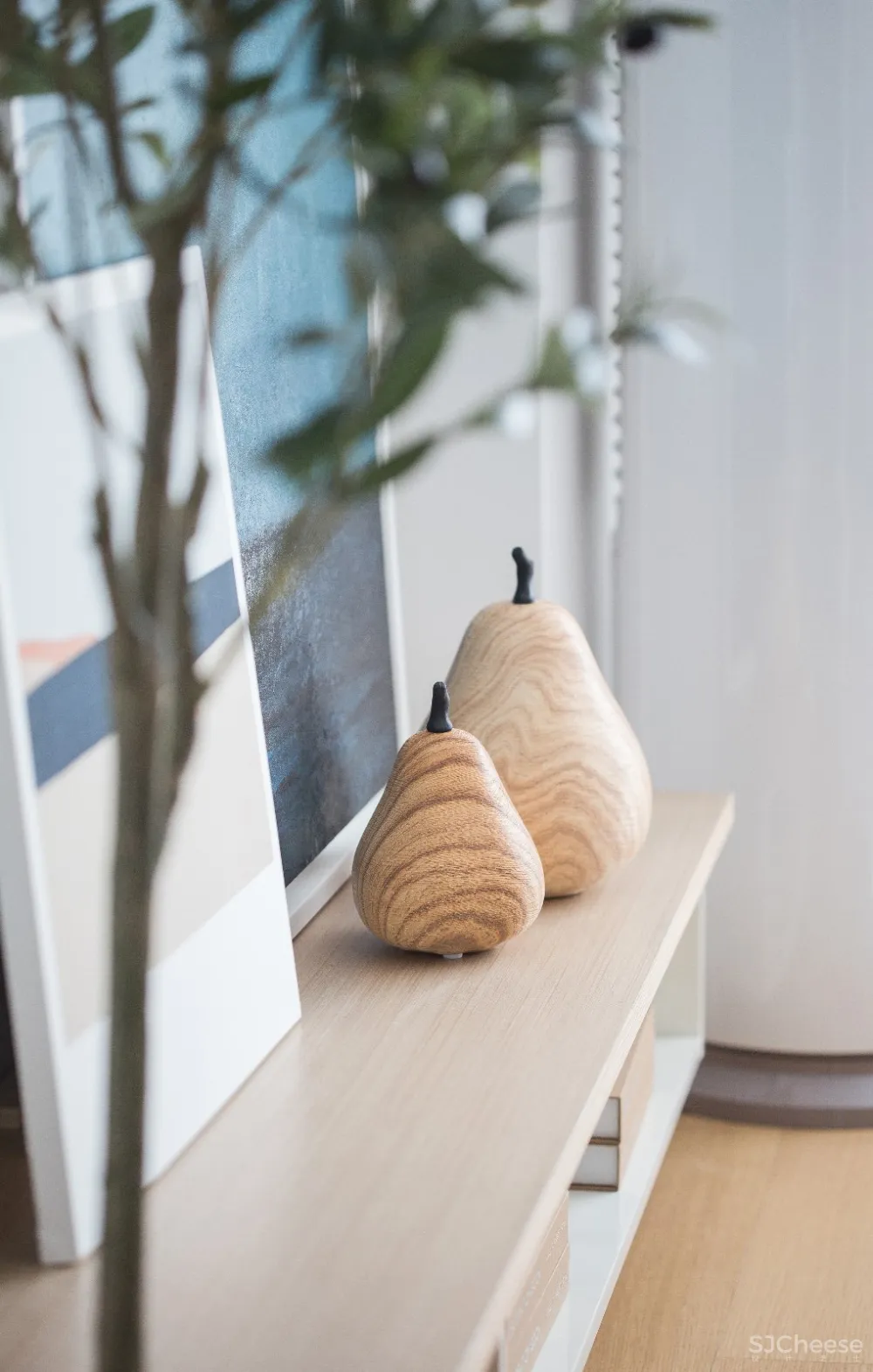 西安上城双钥匙LOFT样板房 — 真正的理想居所 / 大铄设计