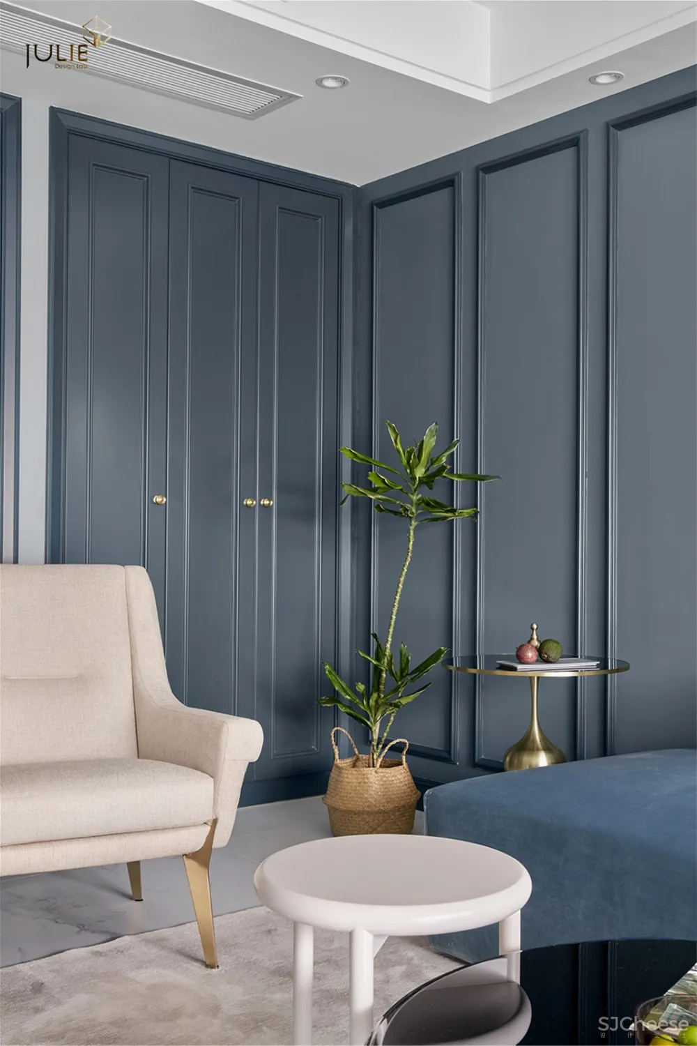 杭州JULIE软装设计 | 迪迪宅 | 契合灵魂的家