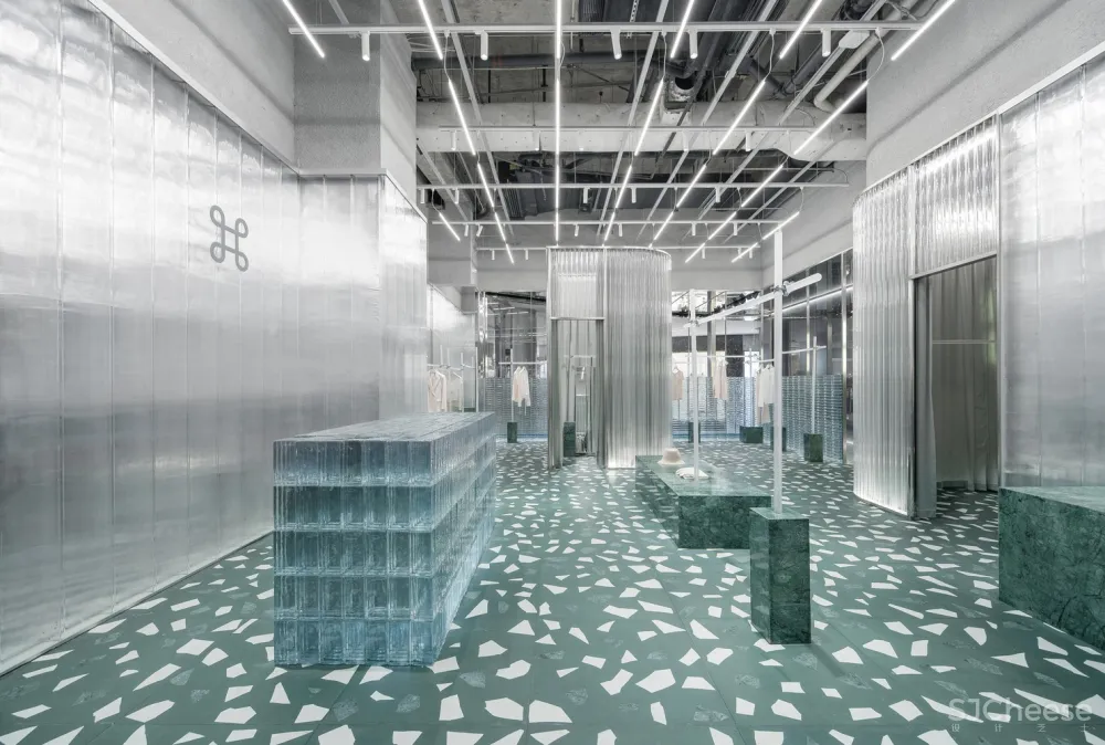 幾樣概念店 / Studio 10