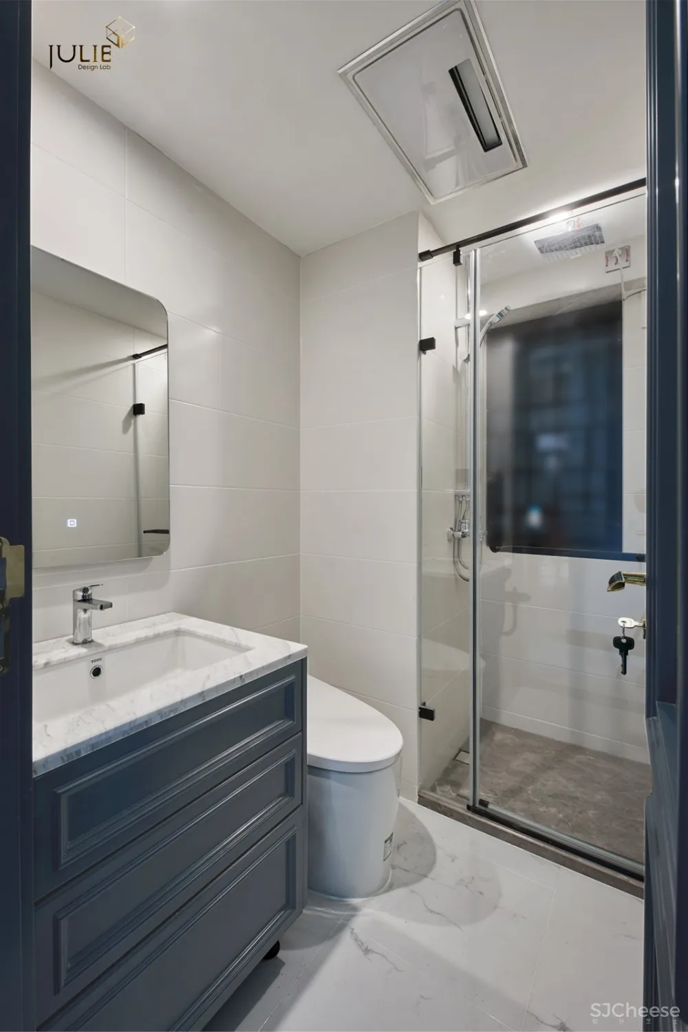 杭州JULIE软装设计 | 迪迪宅 | 契合灵魂的家