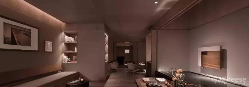 【琚宾老师年度新作】1250㎡和牛食验室！