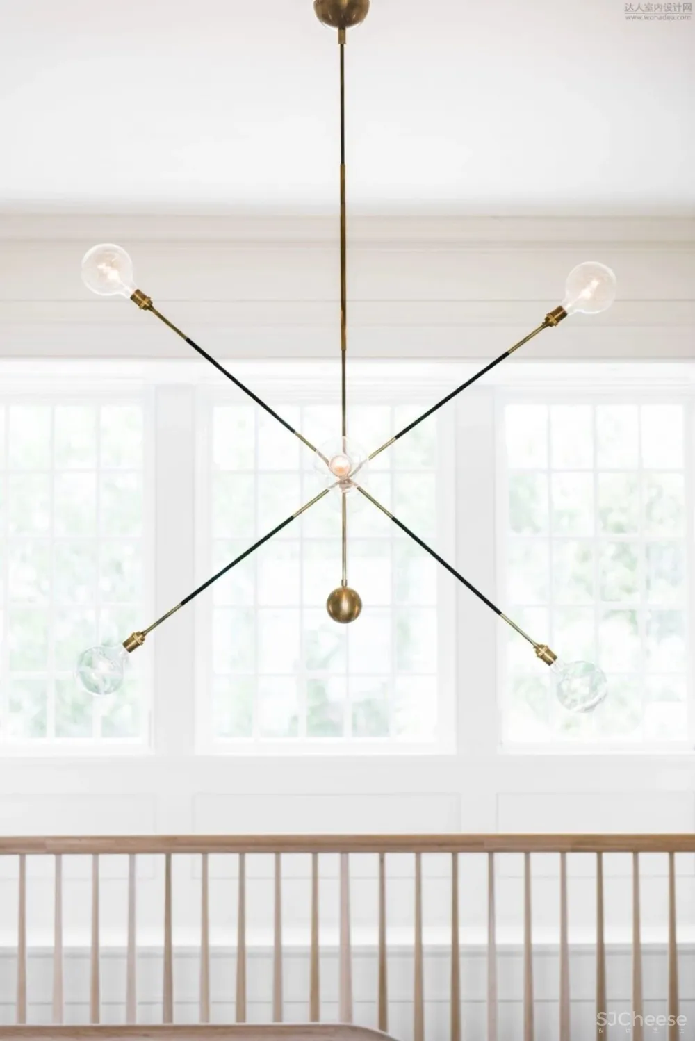 Cortney Bishop Design | 别墅作品集 首