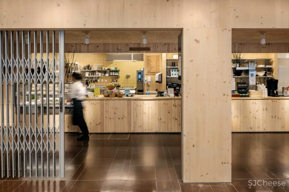 Chalmers Department for Architecture and Civil Engineering White Arkitekter