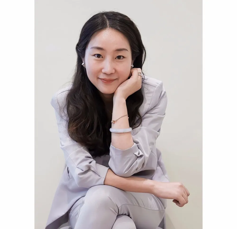 273㎡新中式别墅/竟然可以这么美