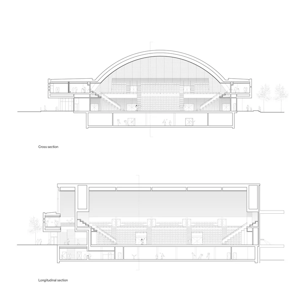 K.B. Hall Christensen - Co. Architects