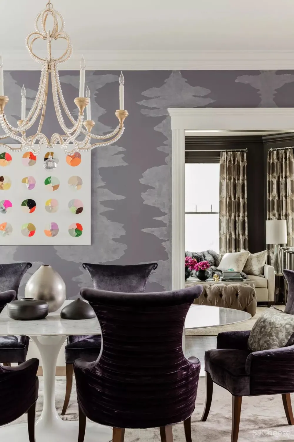 Nicole Hogarty 美与功能之间的平衡