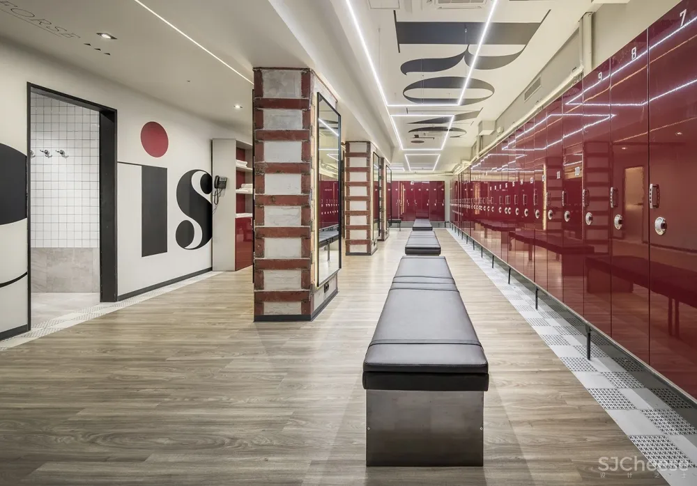 基辅FIZIKA健身房 | Slava Balbek