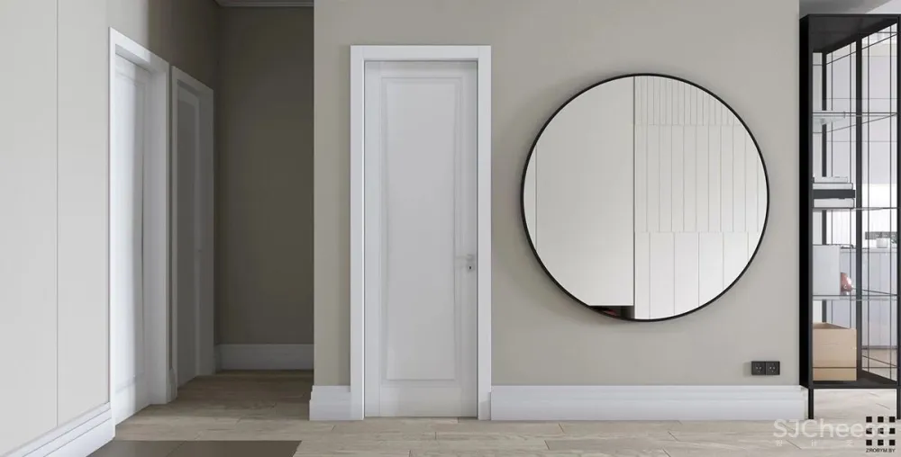 极简=性冷淡？请不要对高级感有什么误会!