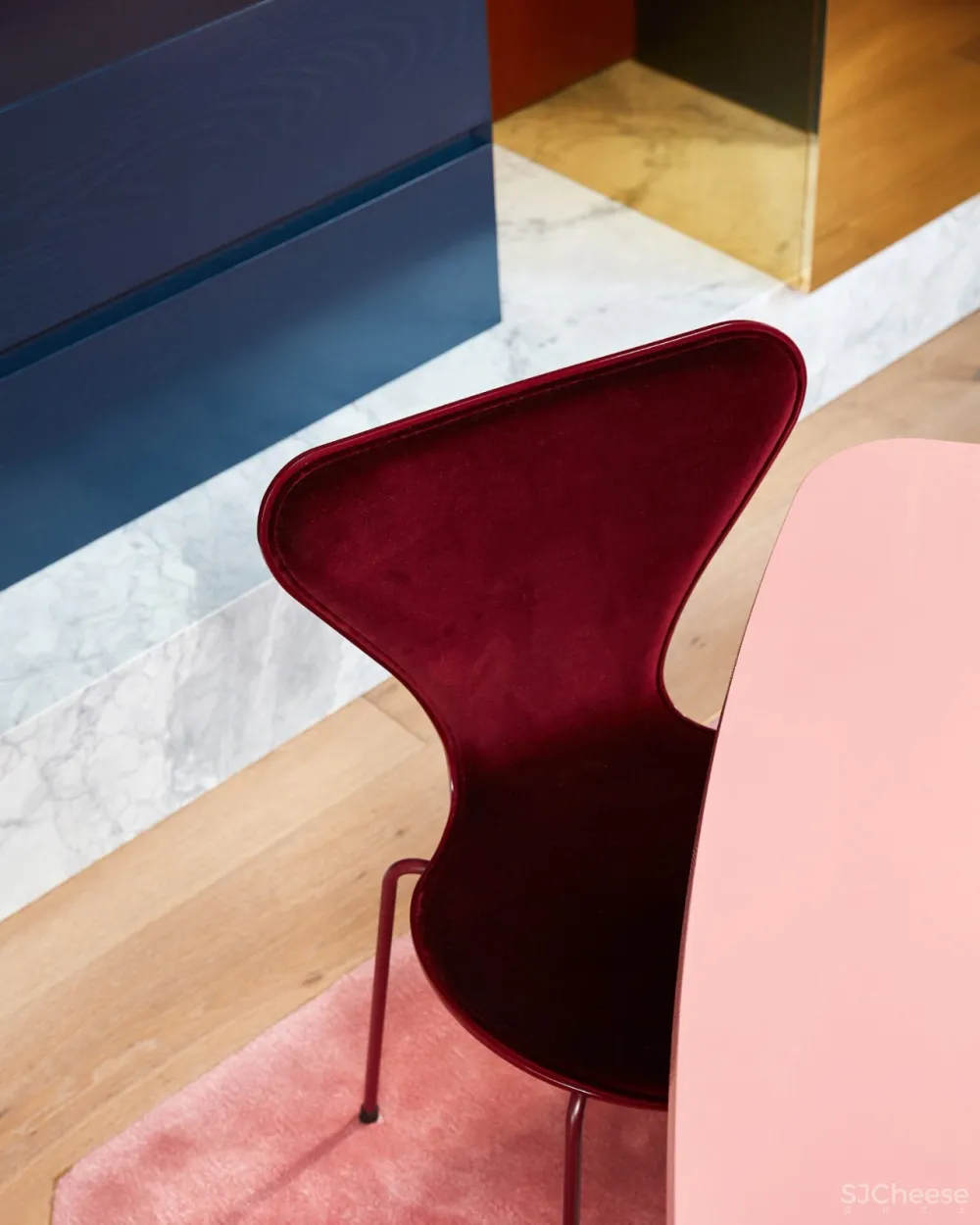 首发 | FLACK STUDIO:墨尔本 Storey 新零售空间 首