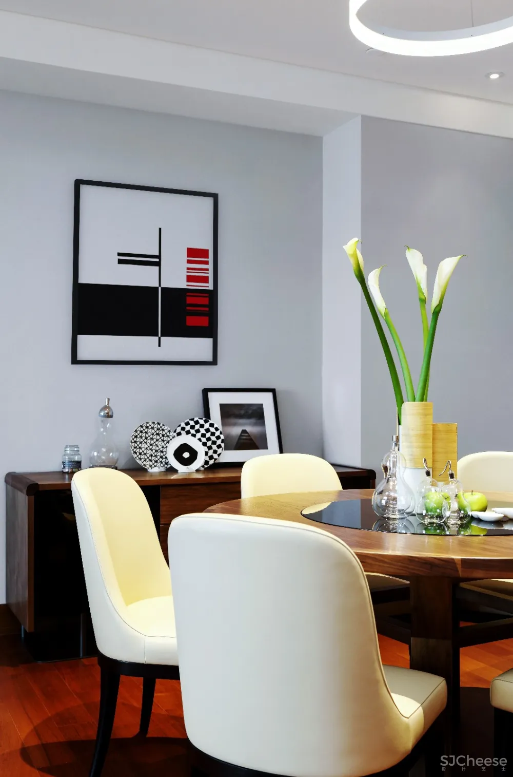 归来 | 尤格设计