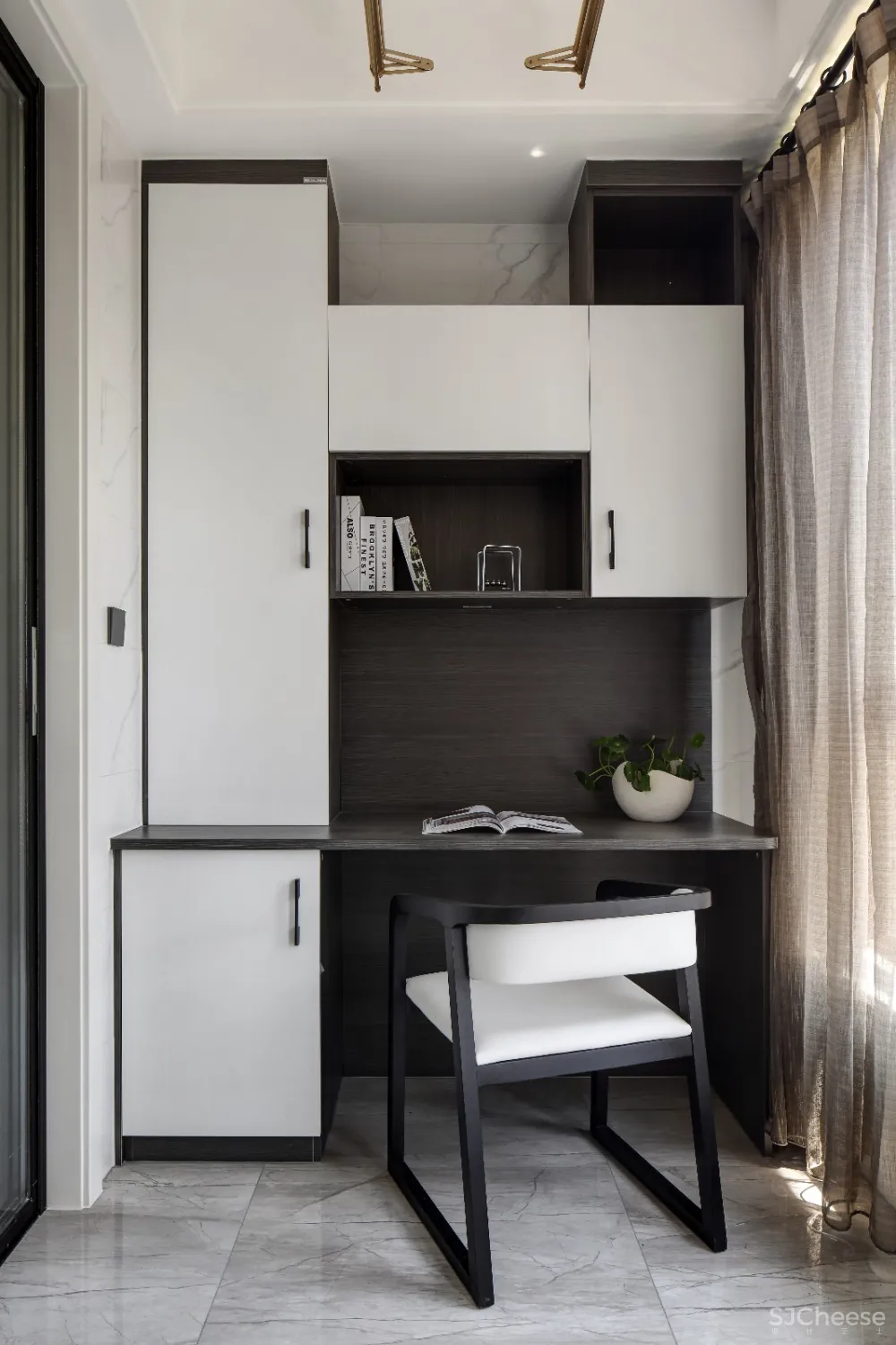 阳光锦程 |尤格设计