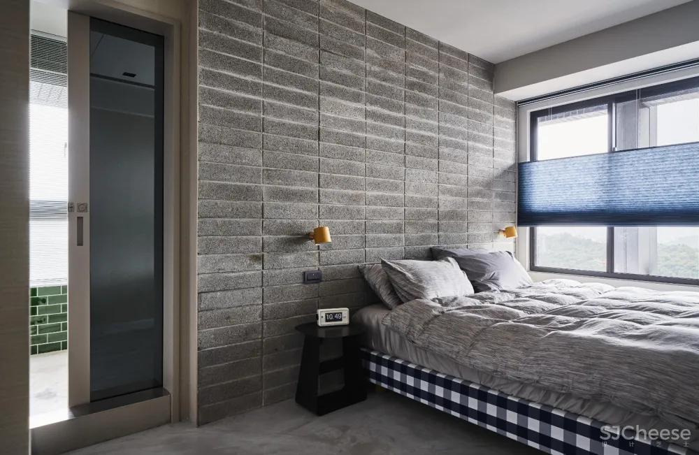 谧·砌 谧空间MII Design