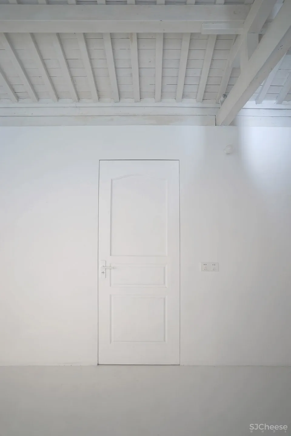 新作 | 阮晓舟设计工作室：“复”园 – 芷江西路社区活动中心改造