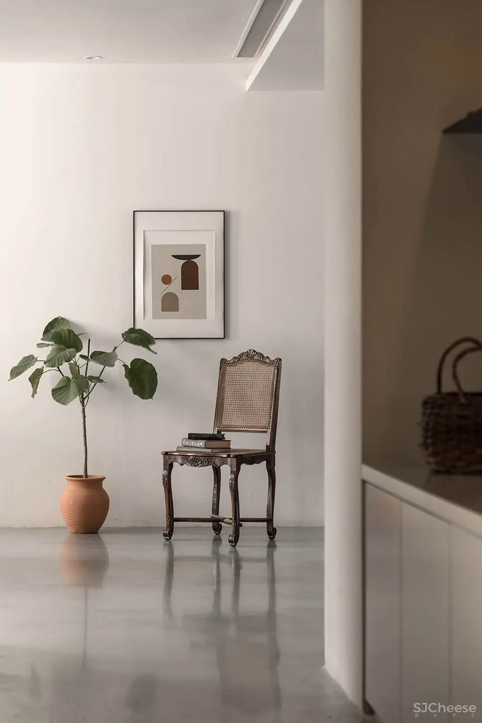 莫语生活办公室,杭州 / 杭州时上建筑空间设计事务所 首