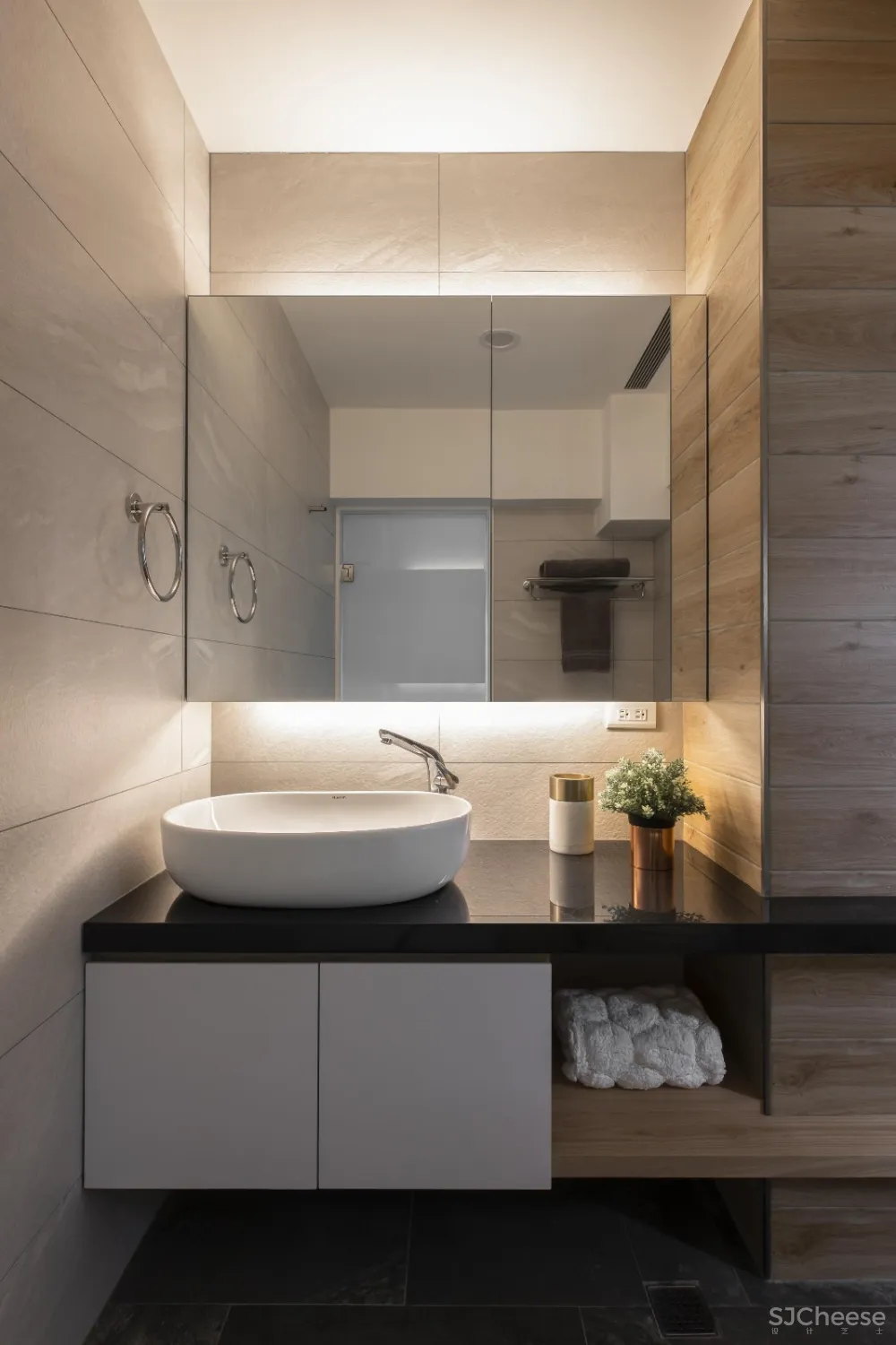 浮光书影 | 御见 YU Design LAB