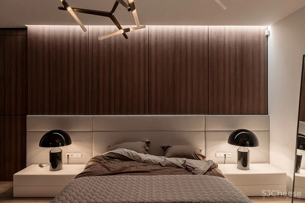 Good Life 基辅年轻家庭别墅 | 2B.GROUP