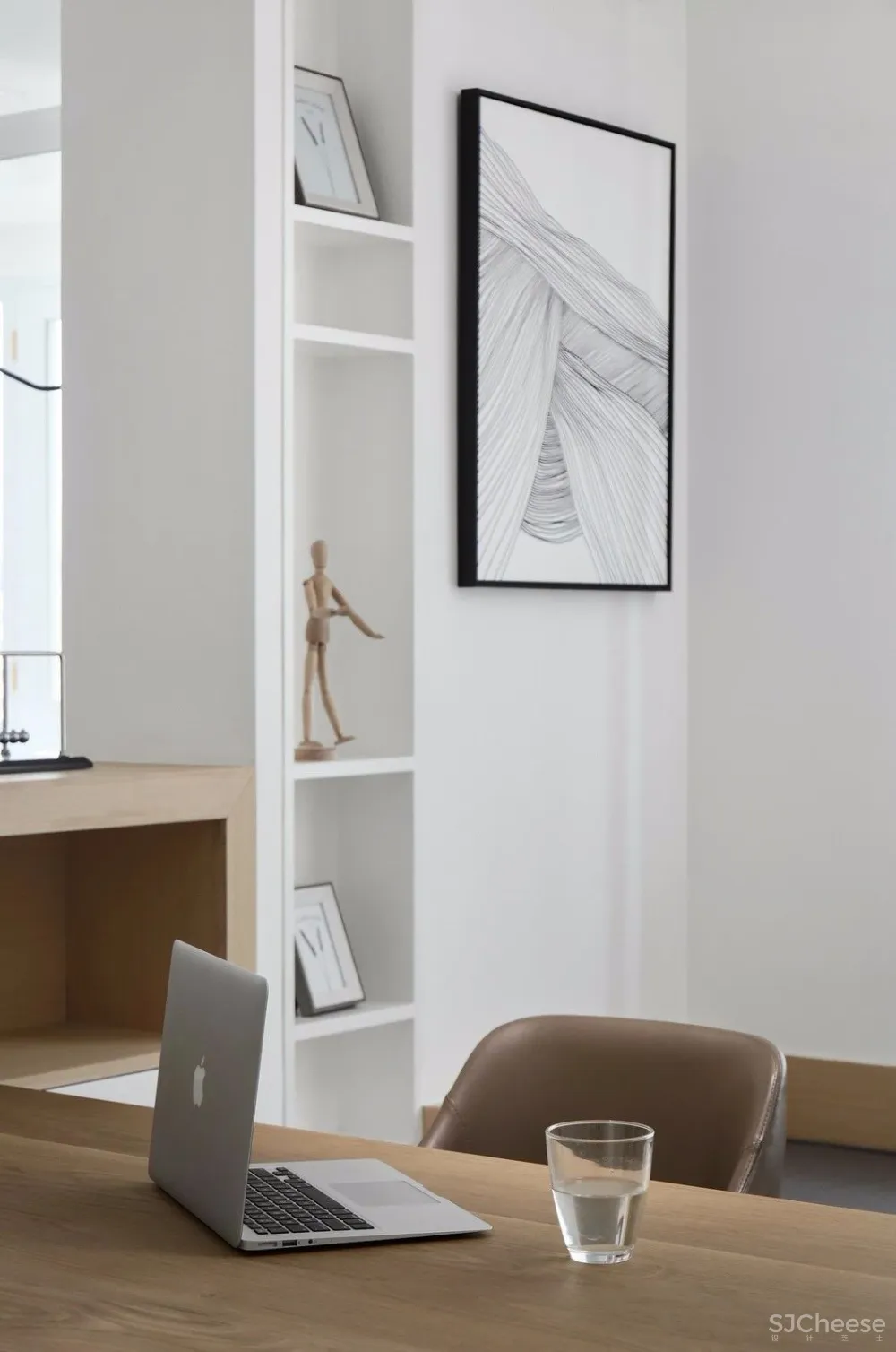 简约不是穷丨是极致的设计细节 首