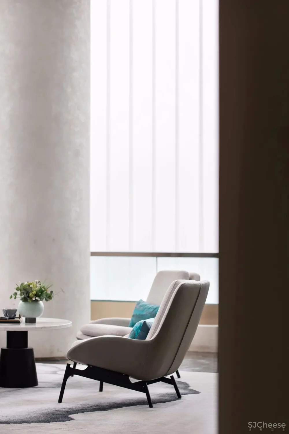 新作 | 云卷峰峦 意远境清，朴质、清雅的自然之美