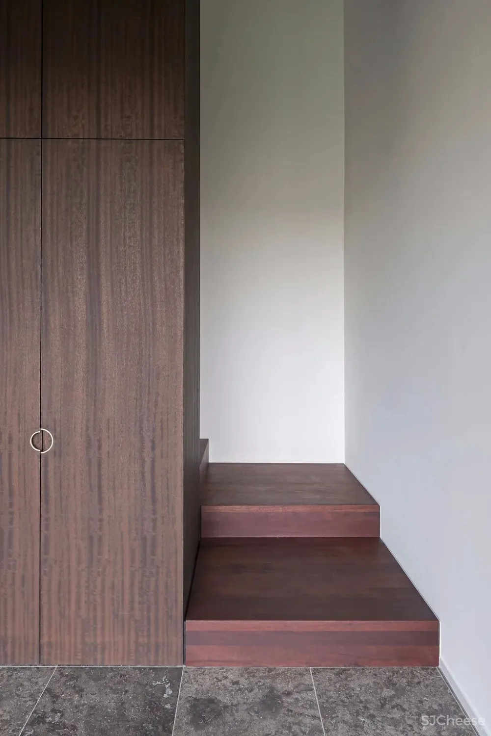 Dries De Malsche | 安静平和的极简美学