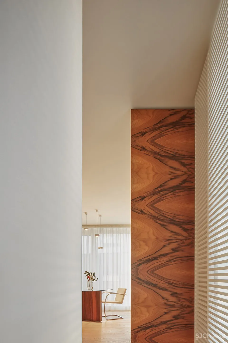 最新 | Atelier Michal Hagara：布拉格 DOLCE VITA公寓 首