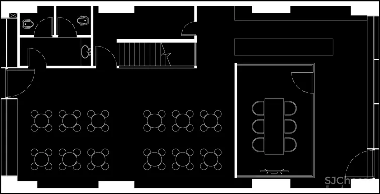 最新 | Edgelab边界实验工作室:广东Edgelab办公空间 首