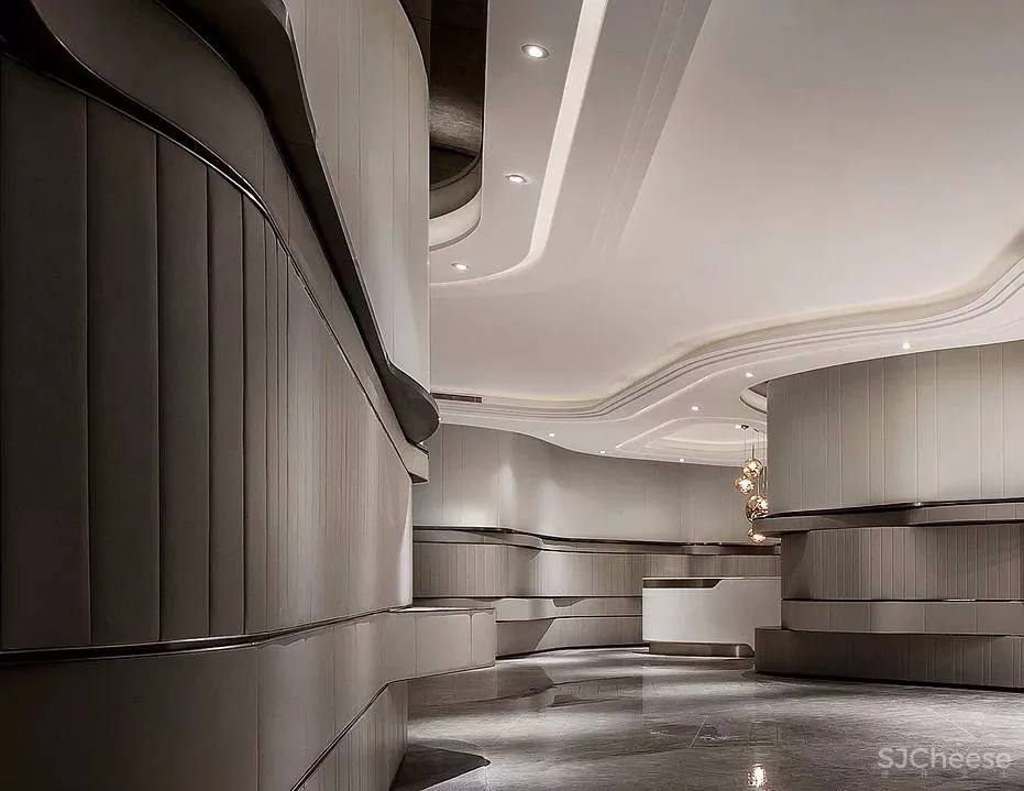 他们善用自然丨重新演绎设计的高级感