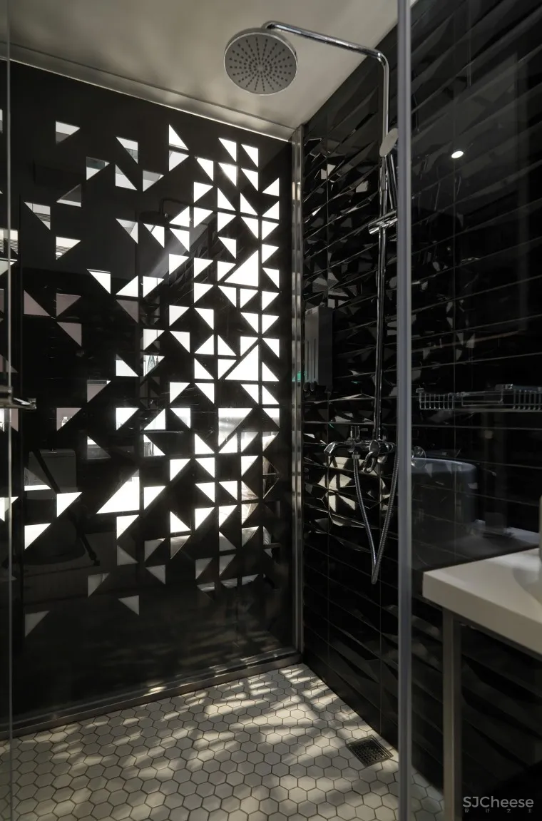 翻转地下室印象的不真实的存在!| 呈境设计