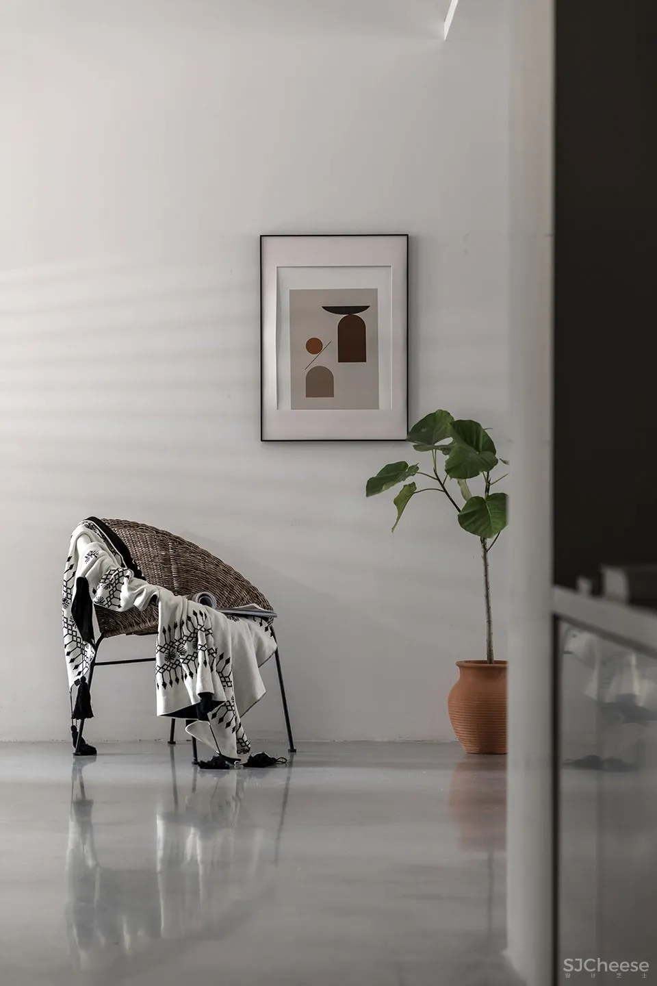 莫语生活办公室，杭州 / 杭州时上建筑空间设计事务所 首