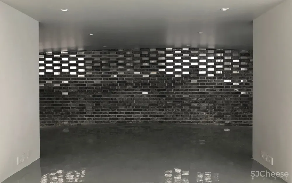 新作 | 阮晓舟设计工作室：“复”园 – 芷江西路社区活动中心改造