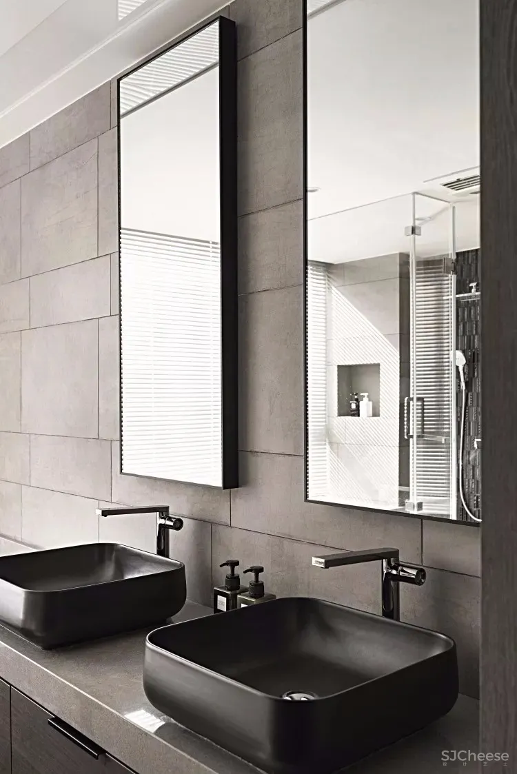 180㎡For Max 至简生活公寓 | 多纷设计