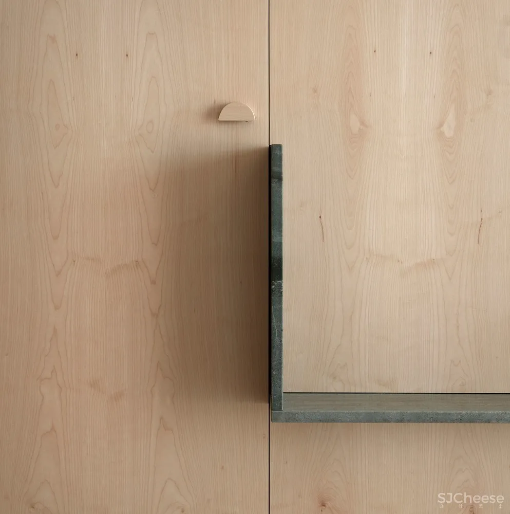 首发 | Horma设计 墨西哥FM House 首