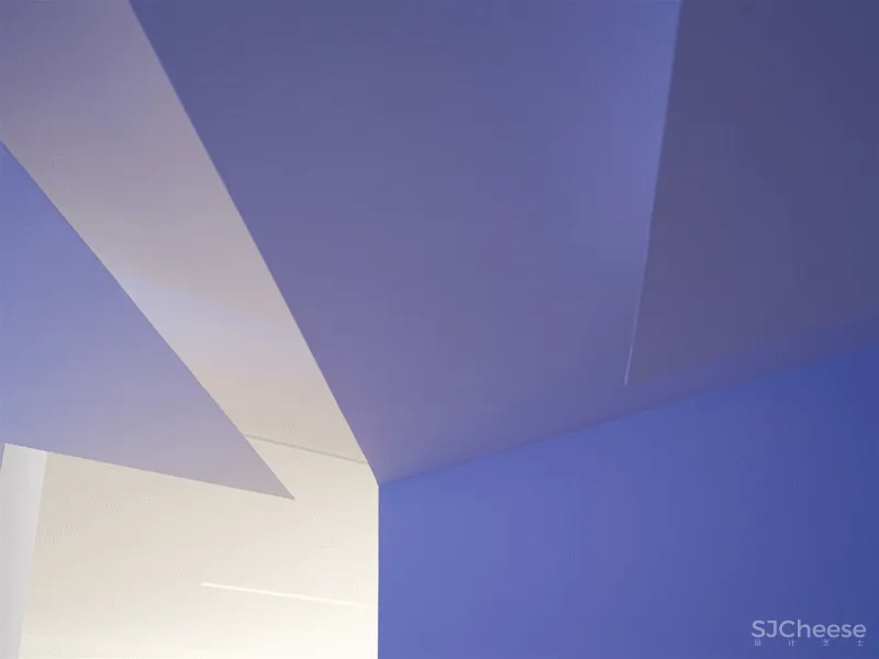 最新 | Miguel Angel Aragones:极简主义的极致理性