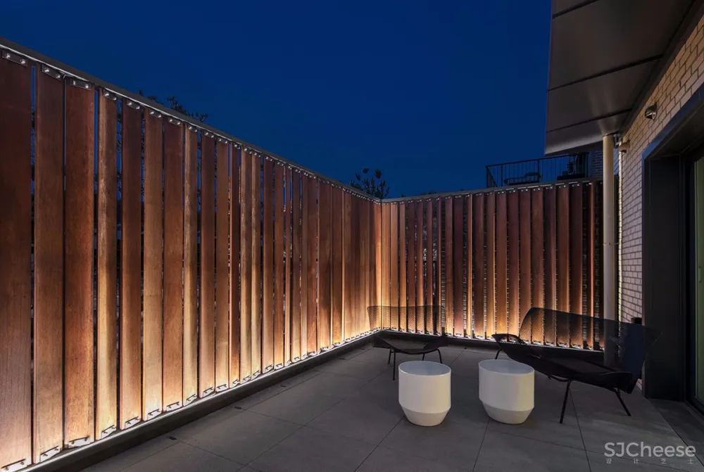 韩国京畿道极简风格住宅 | Betwin Space Design