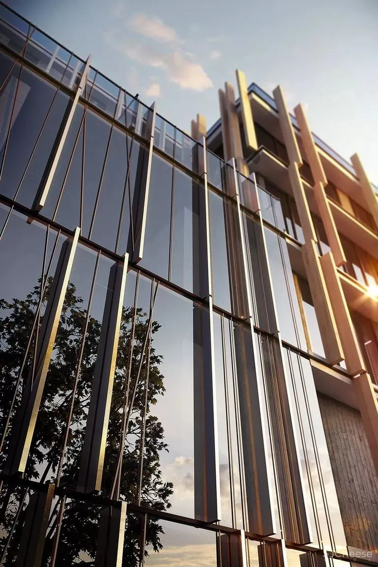 南半球地表最强效果图公司Floodslicer，每一张都是国宝级艺术品