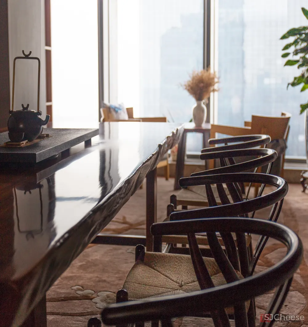 深圳市NEO大厦PB中心光大证券办公室